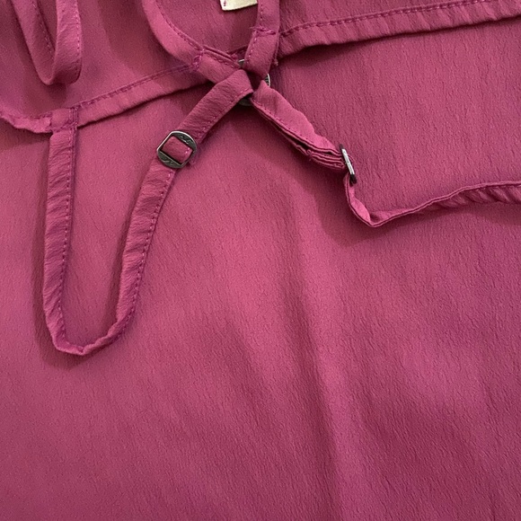 Hollister Racerback Top - Picture 3 of 4